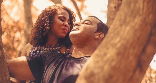 Suzanni & Patrick | Pre-Wedding