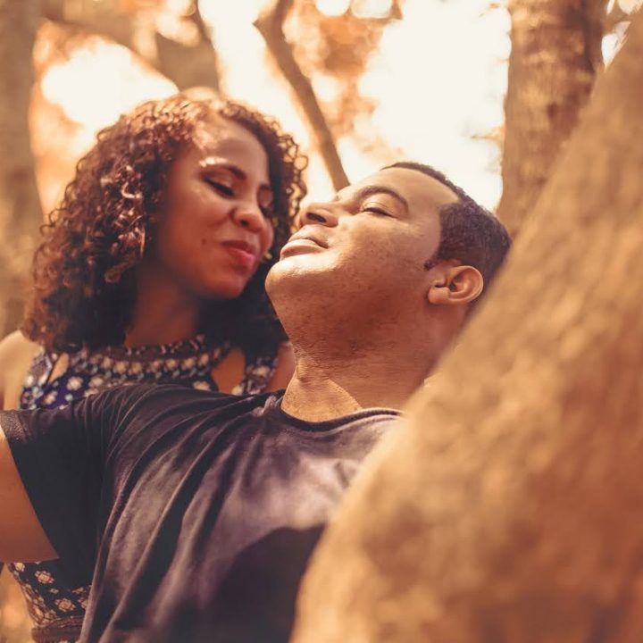 Suzanni & Patrick | Pre-Wedding