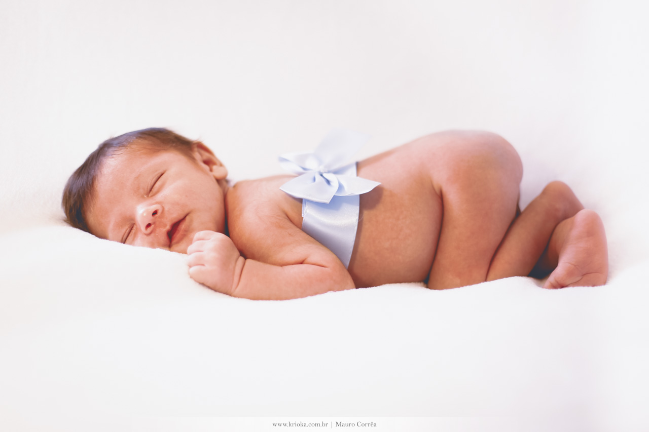 nenem bebê sorrindo ensaio newbown