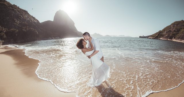 Beatriz & Renan | Pre-Wedding