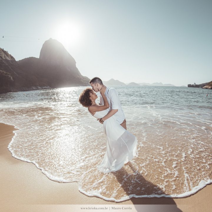 Beatriz & Renan | Pre-Wedding