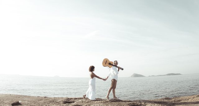 Rosiane & Luiz Paulo | Pre-Wedding