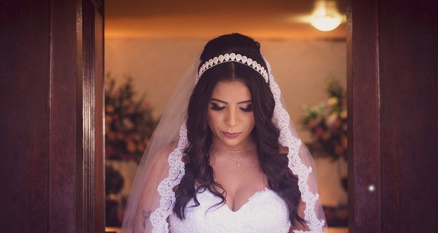 Bia & Vinicio | Casamento