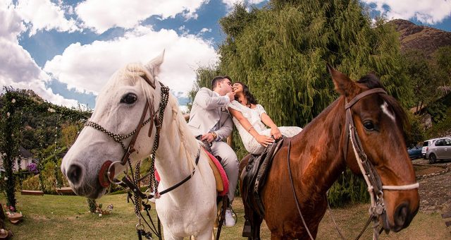 Daianna & Matheus | Casamento