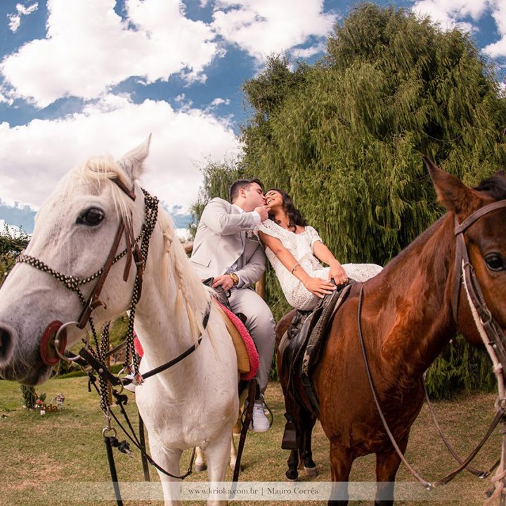 Daianna & Matheus | Casamento