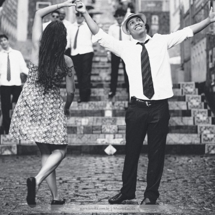 Ingrid & Elton | Pre-Wedding