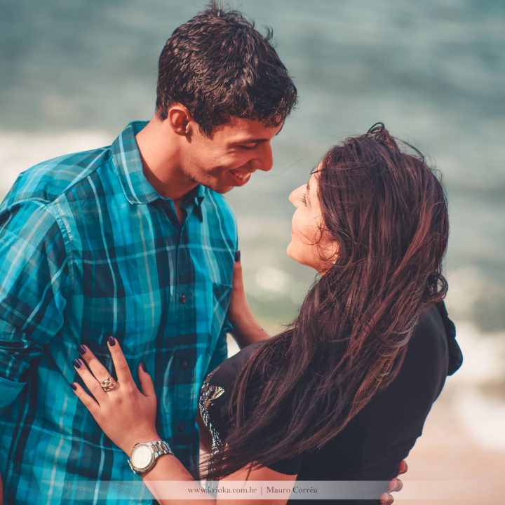 Gabriela & Leandro | Pre-Wedding