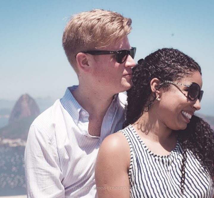 Thaís & Leon | Pedido de Casamento