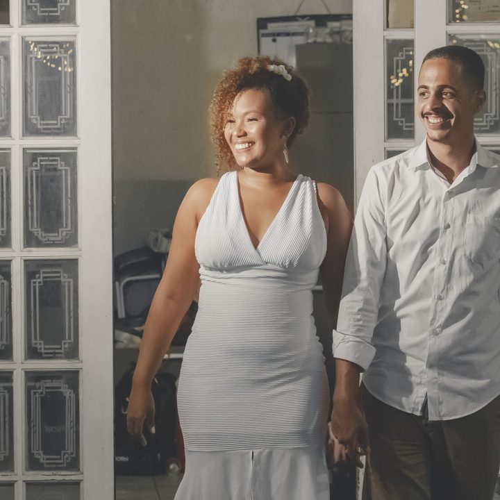 Rosiane & Nico | Mini Wedding