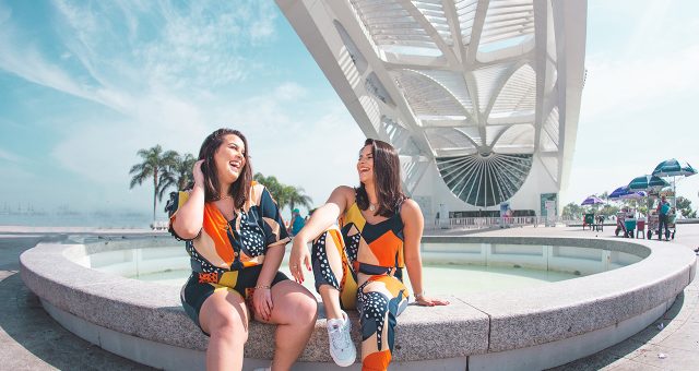 Ivy & Lilian | Conceitual