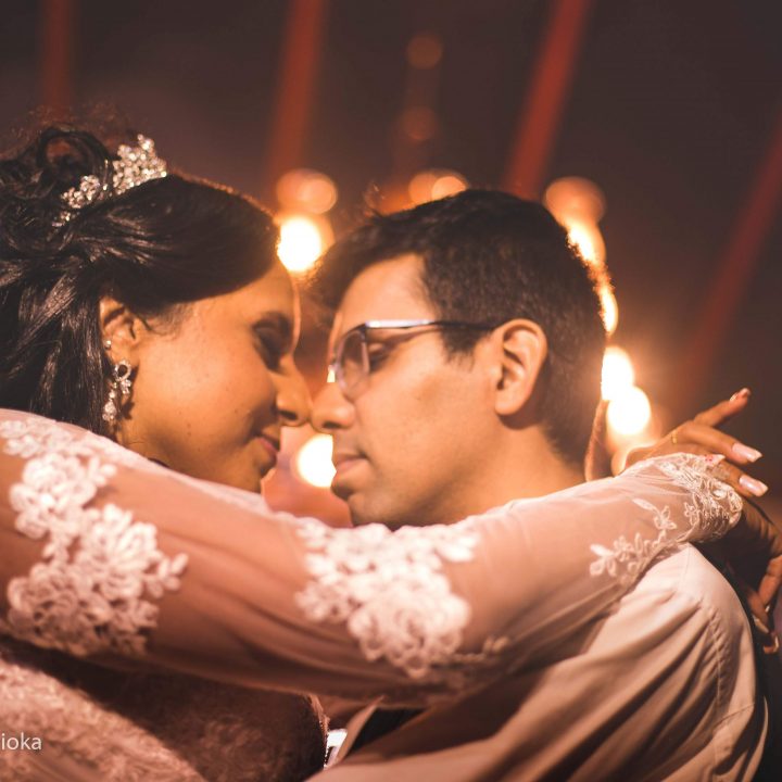 Vanessa & Felipe | Casamento