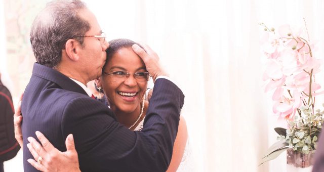 Rosimilia & Lúcio | Casamento Civil