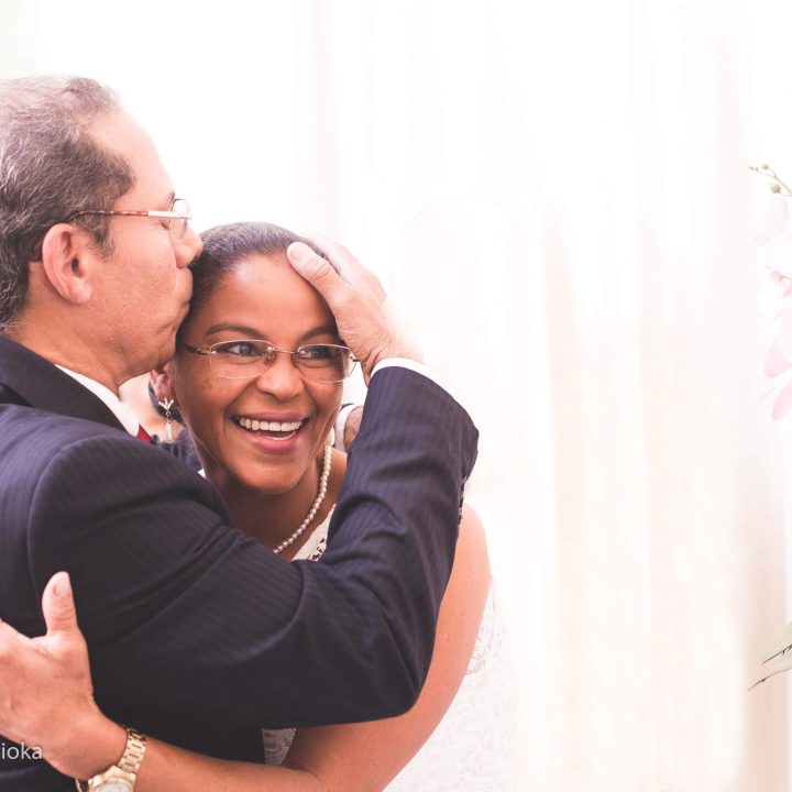 Rosimilia & Lúcio | Casamento Civil