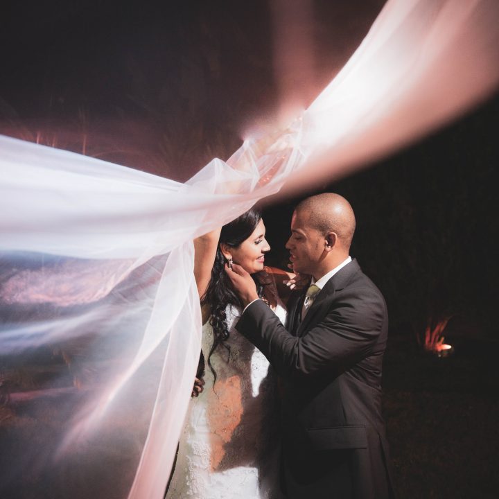 Ingrid & Elton | Casamento