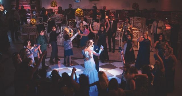 Suzani & Patrick | Casamento