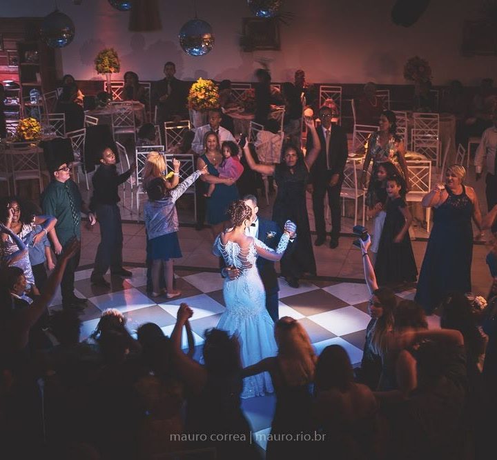 Suzani & Patrick | Casamento