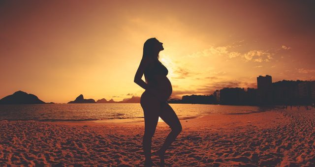 Thamiris & Éric | Gestante