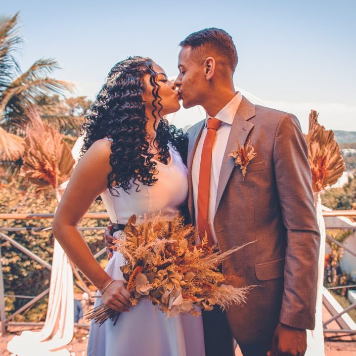 Ana & Natan | Casamento